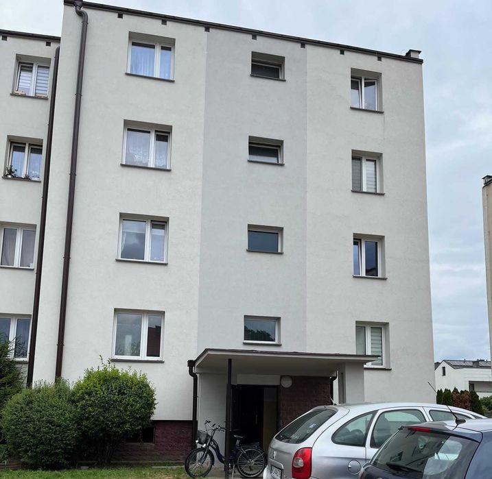 Sprzedam mieszkanie do remontu 34,8m2