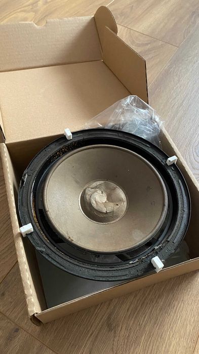 Głośnik niskotonowy Tonsil GDN 20/80 8ohm - kosz
