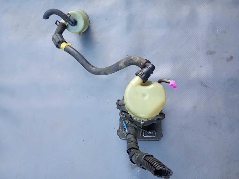 ЕГУР Ford S-Max, Mondeo 4, Galaxy (06-2015) електрогідропідсилювач