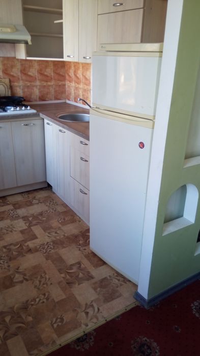 Сдам однокомнатную квартиру