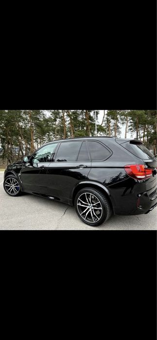 Диски Нові R20/5/120 BMW X5 E53 E70 F15 X6 в Наявності 8 штук