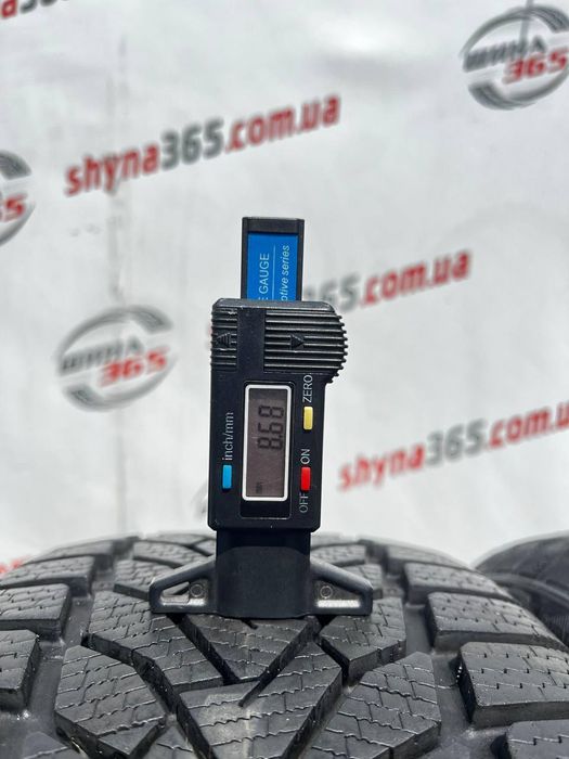 215/50 R18 Uniroyal WinterExpert Стан нових, 2022рік, Німеччина