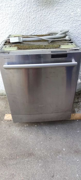 Maquina de encastre para loiça Bosh