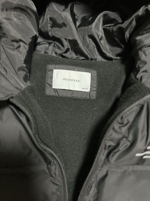 Куртка зимова Reserved