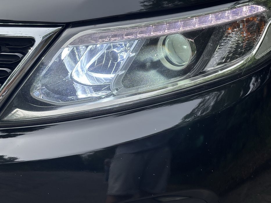 KIA Sorento 2014 2.4 gdi