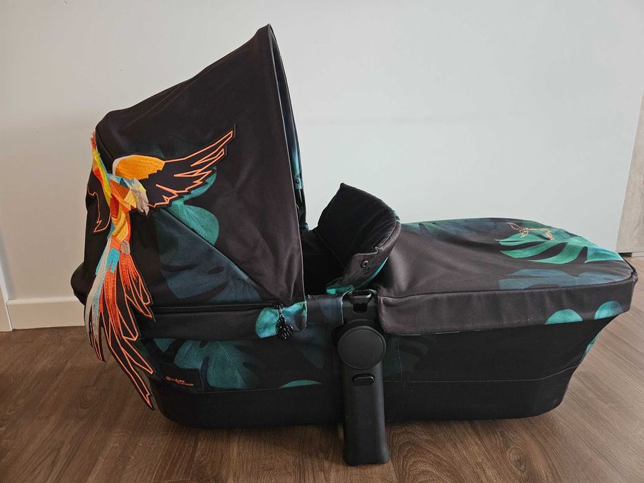 Gondola Birds of paradise cybex priam/e-priam