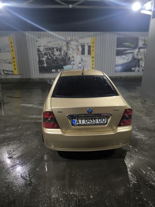 Продам авто в гарному стані  Джілі