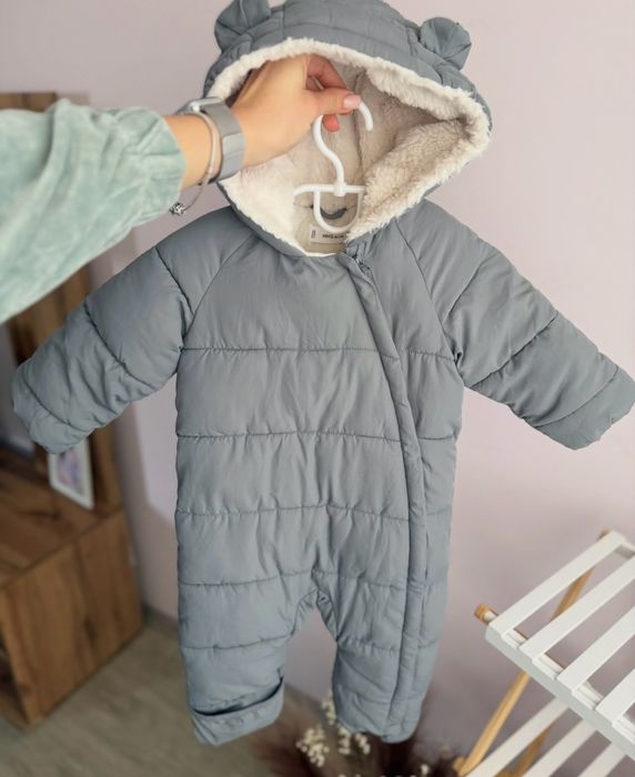 Комбінезон манго