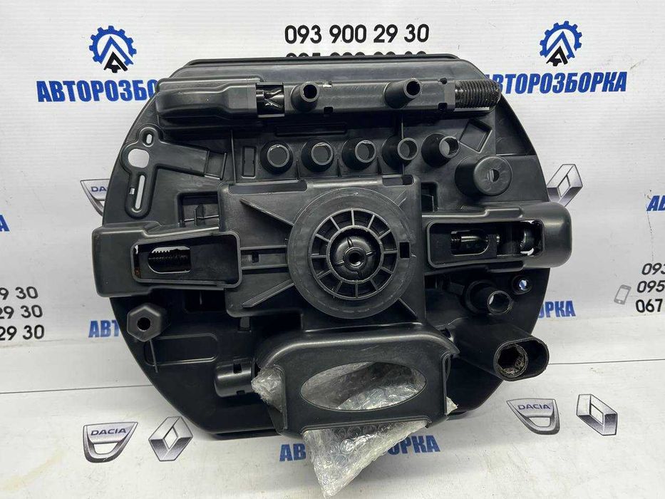 Домкрат Набір інструментів Renault Laguna 3 (2007-2015)