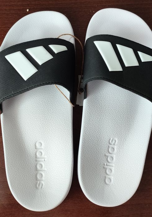 Klapki Adidas rozmiar 37