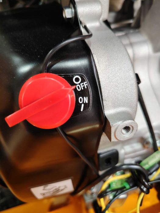 Траншеєкопач MAST Bautechnik MGF-1500/Траншеекопатель