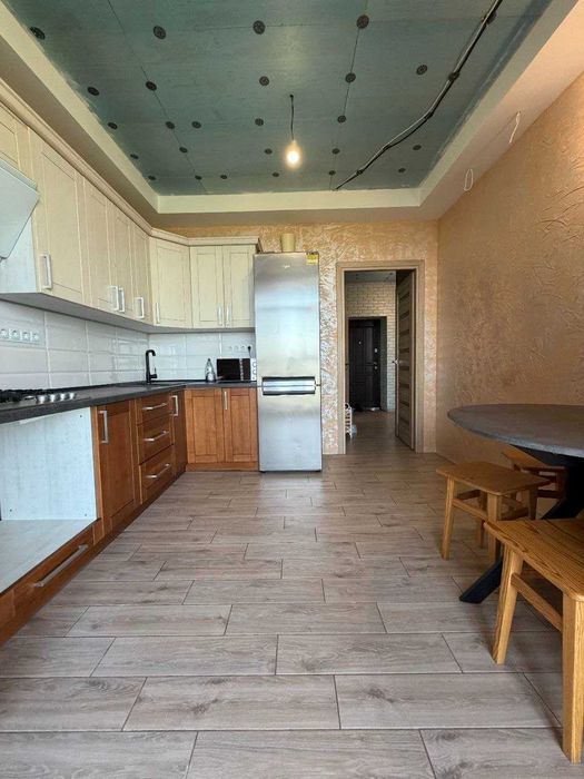 Продам 2к квартиру в ЖК Счастливый | 66м2 | С ремонтом - осталось добавить чуть-чуть уюта на свой вкус!