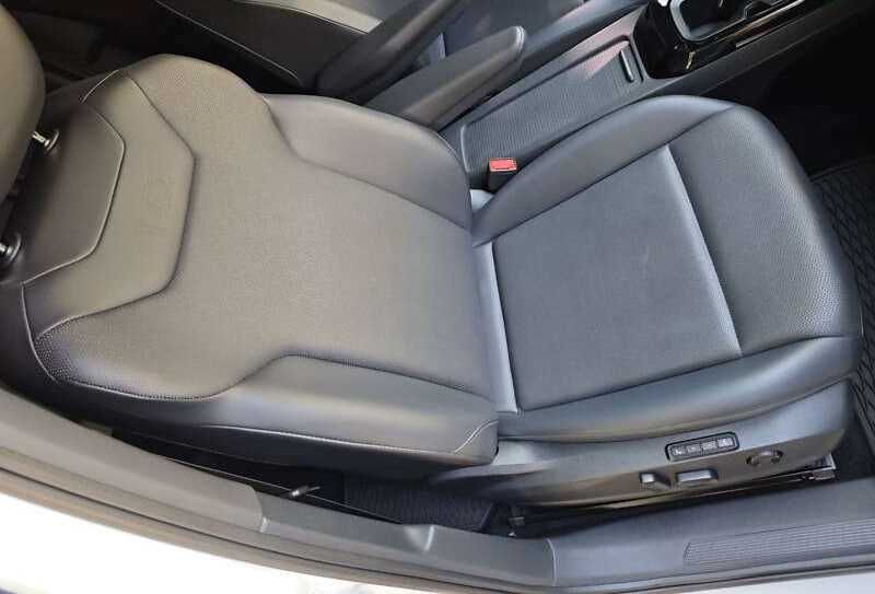 Volkswagen ID.4 2021