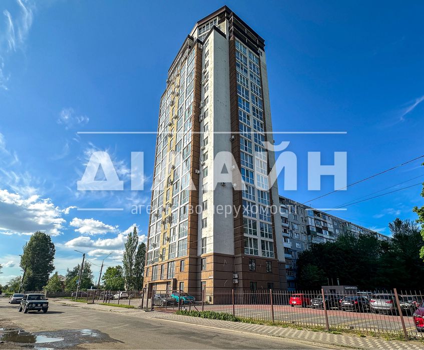 Супер скидка ! 117 м2 почти даром ! В закрытом ЖК