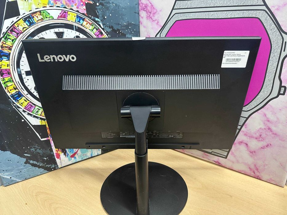 Монітор Lenovo ThinkVision T24i-10 23.8