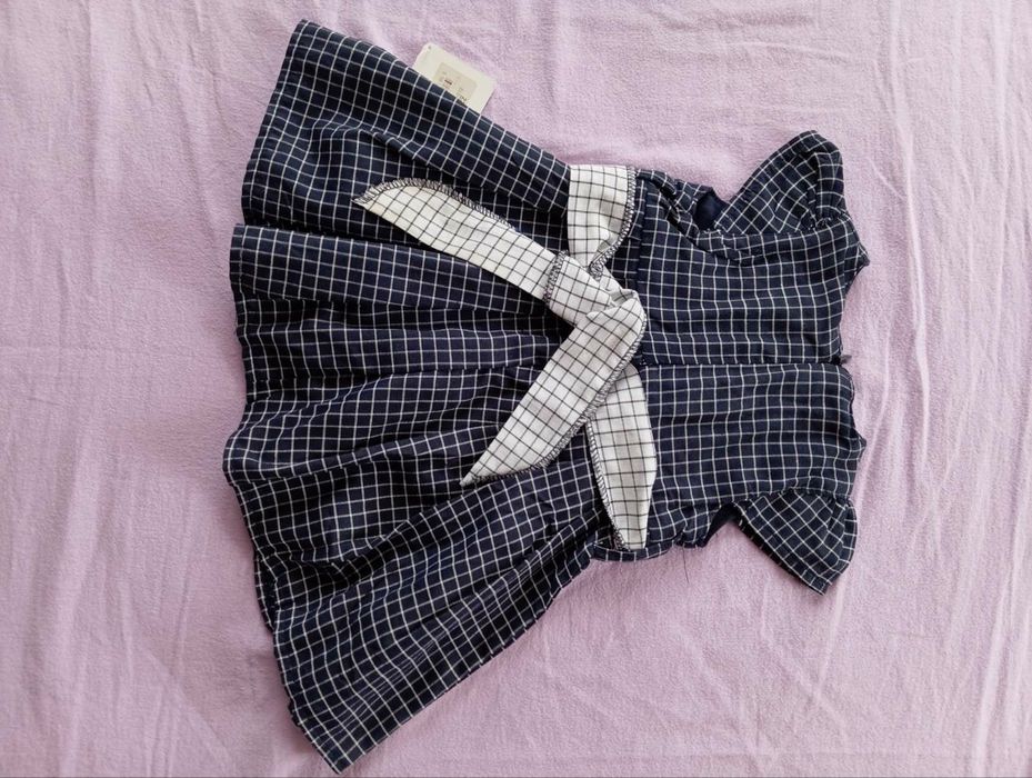 Плаття для дівчинки