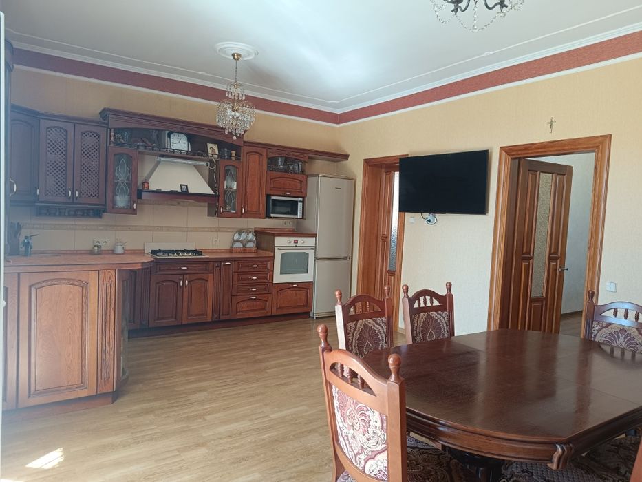 Будинок в Сокільниках
