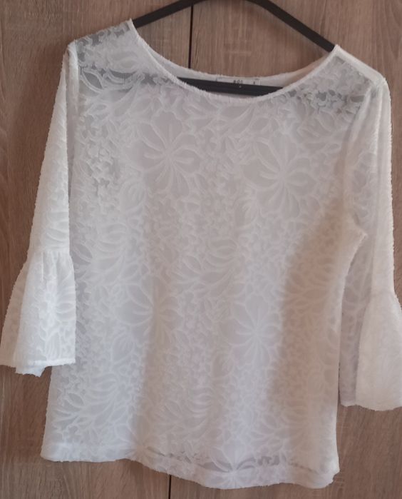 Blusa senhora - Tamanho S