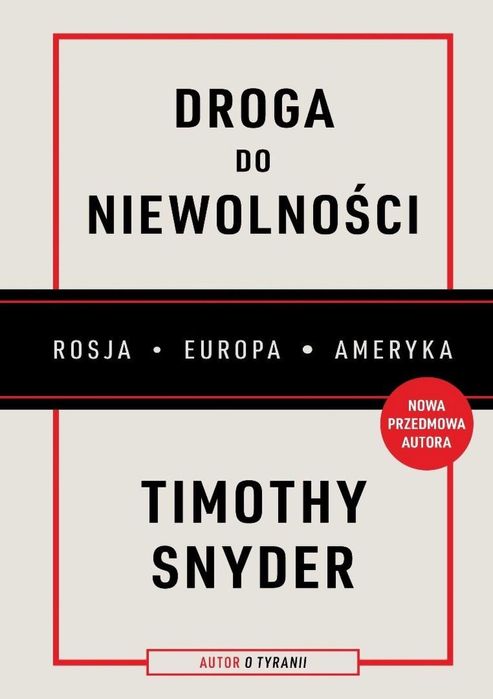 Droga do niewolności w.2