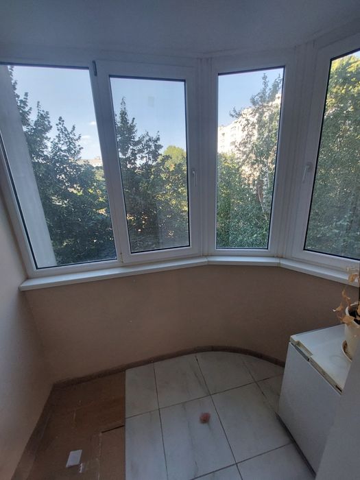 Продаж 3 кімнатна  квартира  новобудова вулиця Садова
