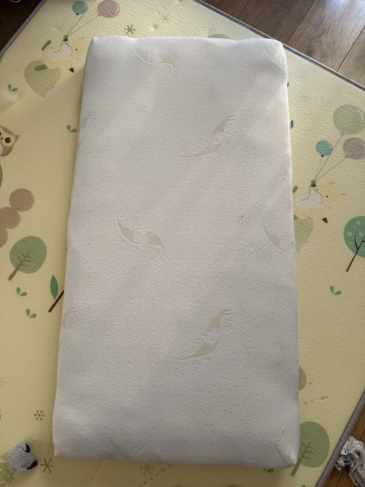 Łóżeczko Tutti bambini