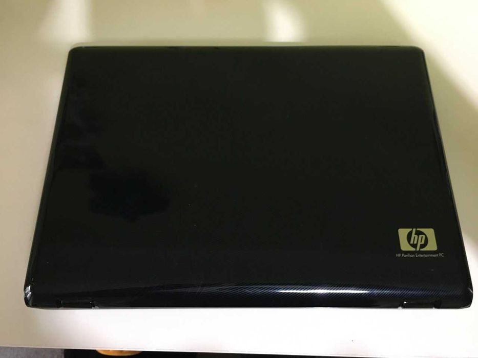 Portátil HP Pavillion DV6660EP