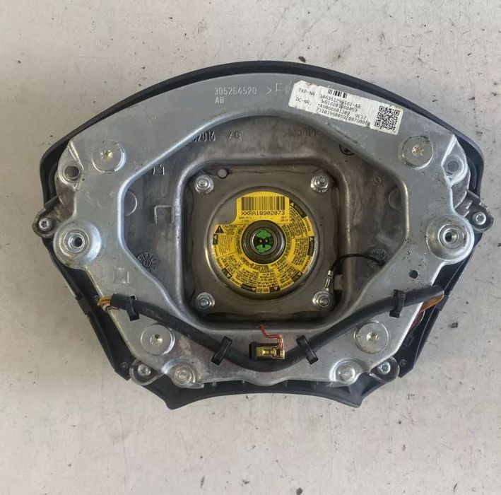 Airbag para Mercedes Sprinter 2008