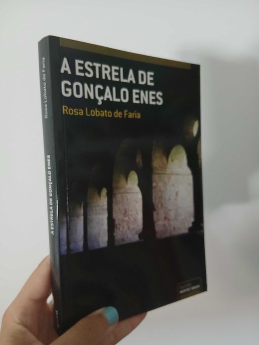 A estrela de Gonçalo Enes