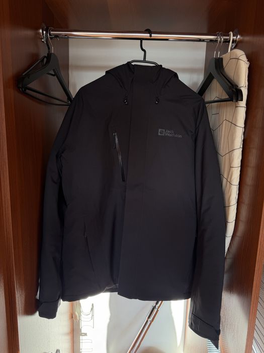 Jack wolfskin troposphere new