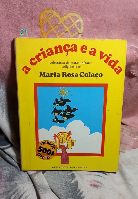 Livros 1 euro cada