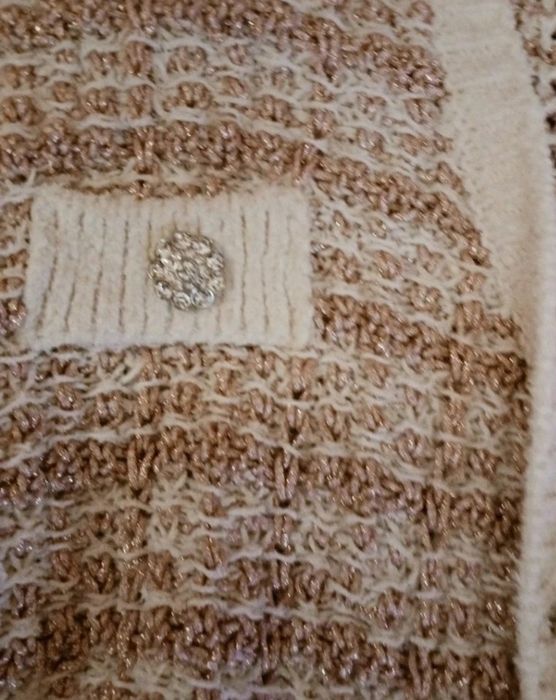 Sweter Zara super