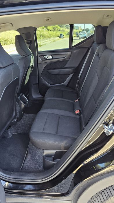 VOLVO XC40 2.0 D3 Momentum