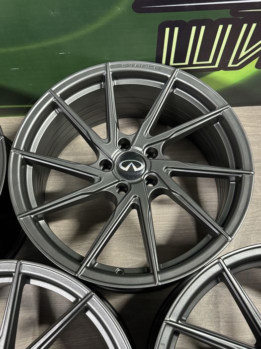 Диски 5*114.3R19 Infiniti,Acura,Mitsubishi,Toyota,Lexus