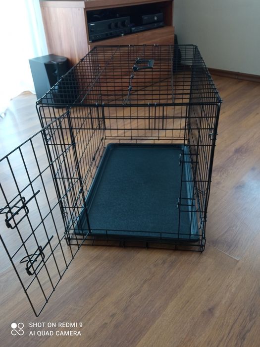 Transporter dla zwierząt