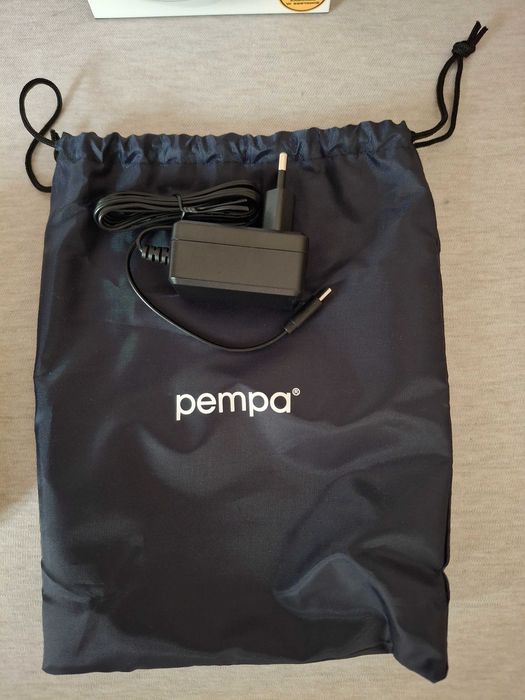 Ciśnieniomerz Pempa BP 100
