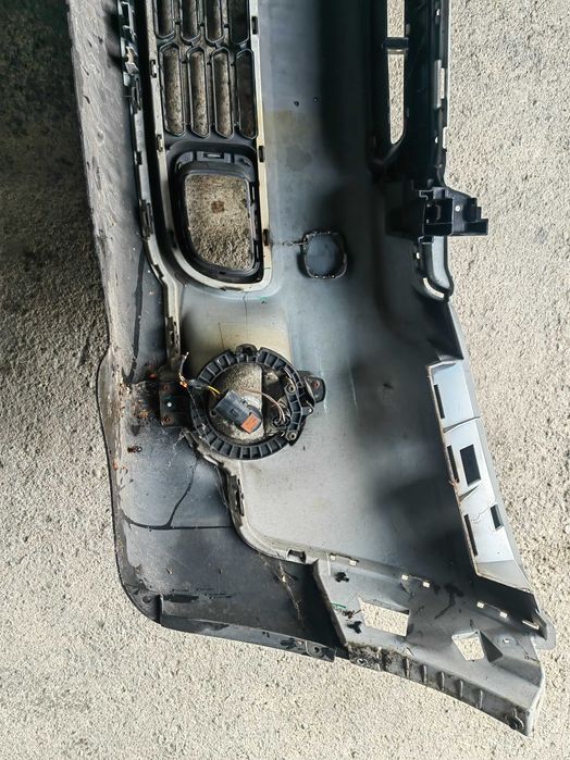 Para-choques frente Mini R60/R61 Countryman S