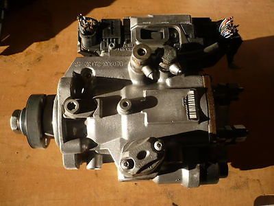 Sterownik pompy bosch psg16 Opel SAAB naprawa programowanie Pin