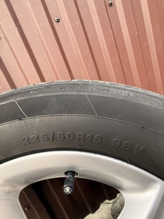 Продам диски р16