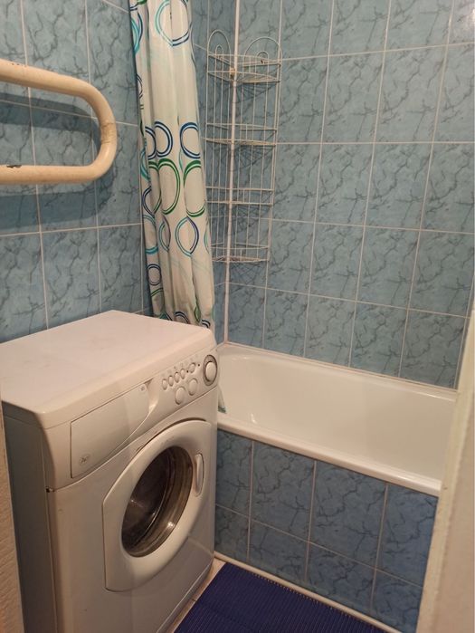 Продам 1но кімнатну квартиру. Київська 162 б