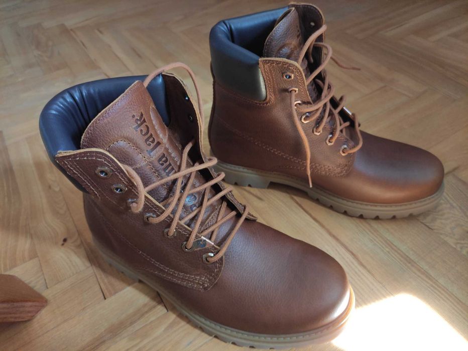 NOWE buty Panama Jack 42 r
