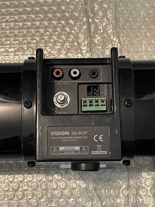 Soundbar Vision SB-800P 30W