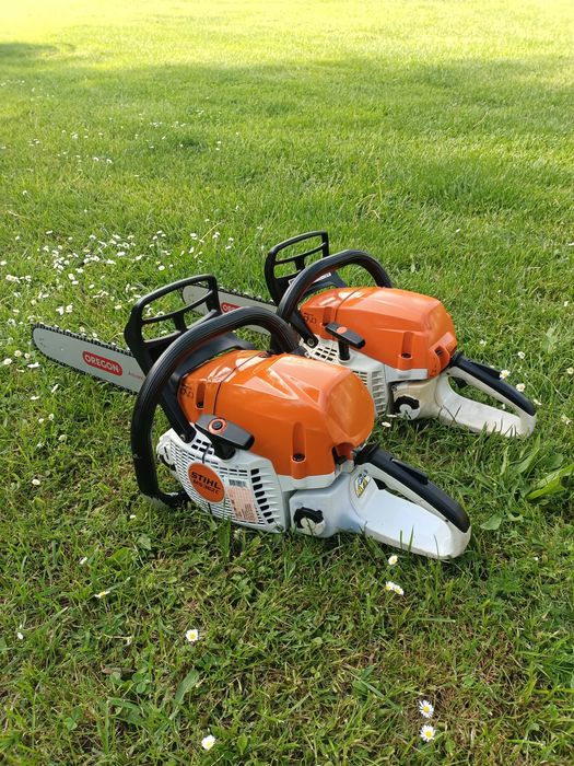 Piła spalinowa Stihl MS 261 MS 362 c