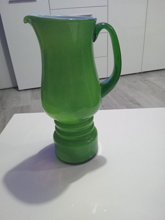 Dzbanek Ludwik Fiedorowicz ząbkowice.