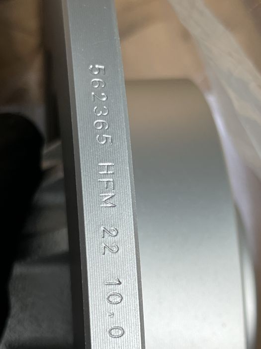 Tarcze hamulcowe Jurid 3 szt .tyl Vivaro Trafić PRIMASTAR