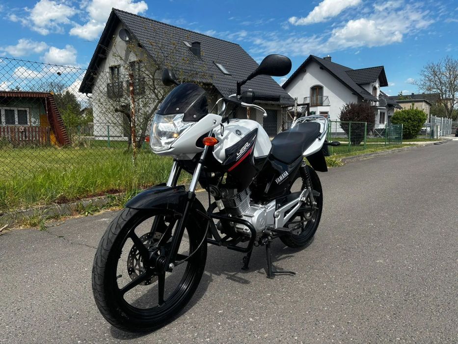 Yamaha