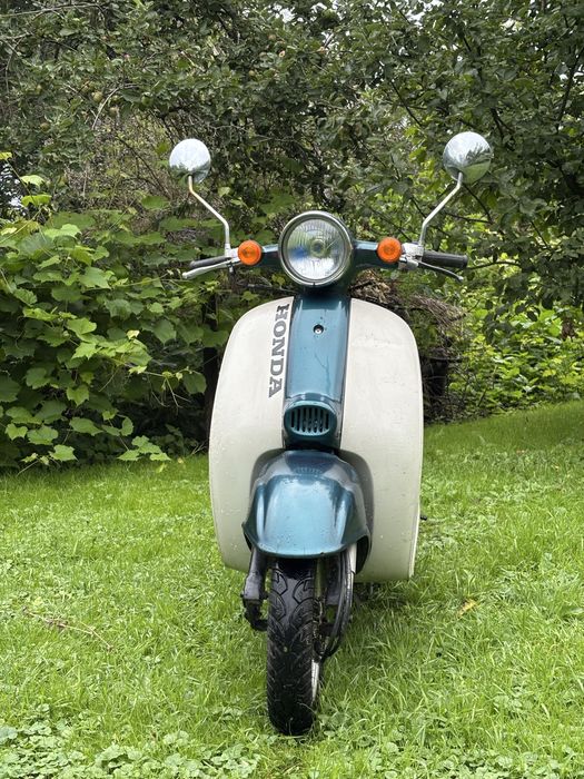 В продажі Honda jiorno