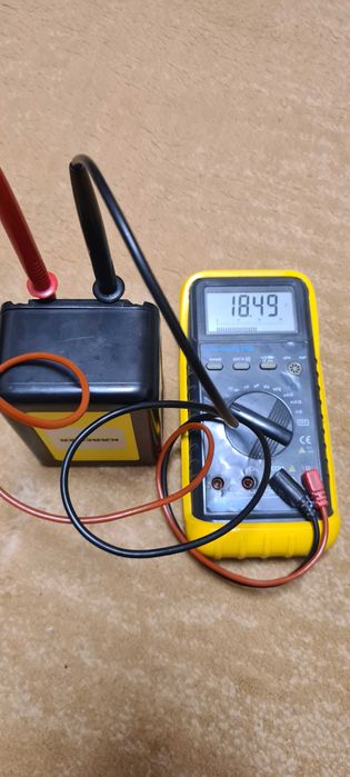 Аккумуляторна батарея KARCHER. 18V 5,0Ah