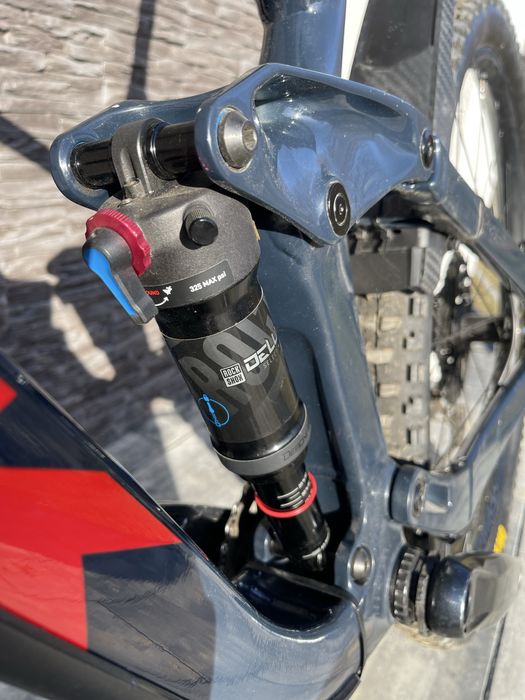 Trek Slash 7, rozmiar M/L