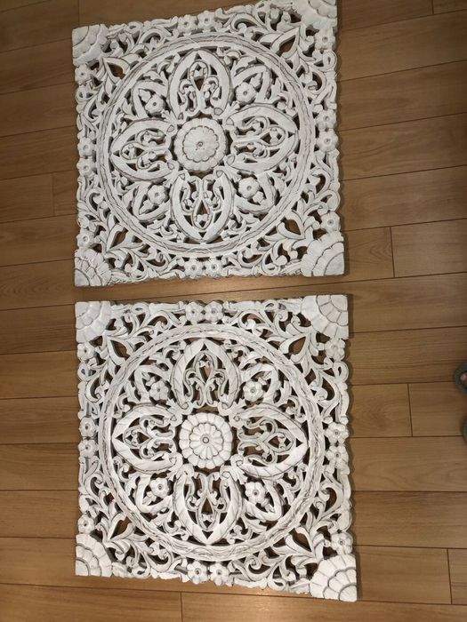 Talha / Carved Frame64285338638977120