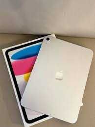 Планшет Apple iPad 11'' (A16) WiFi 128GB (MD3Y4) Silver